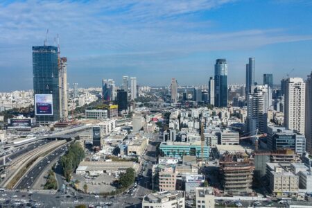 תל אביב: עיר שופעת תרבות, גיוון והיסטוריה - מיניות